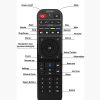 SuperBox Original Voice Command Remote Control （RC-100)