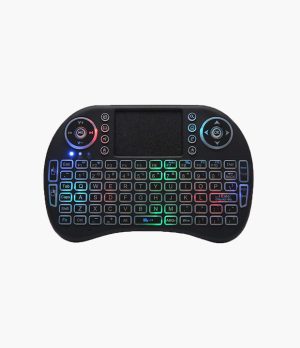 Bluetooth Wireless Keyboard(USB Dongle)