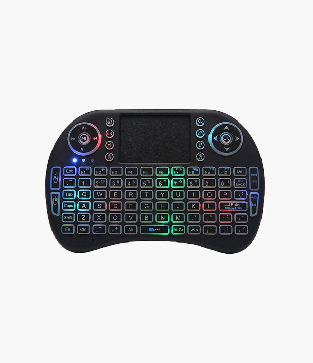 Bluetooth Wireless Keyboard(USB Dongle)