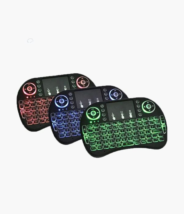 Bluetooth Wireless Keyboard(USB Dongle)