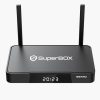 SuperBox S5 Pro (2024 Edition)
