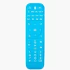 SuperBox Voice Command Remote Rubber Case