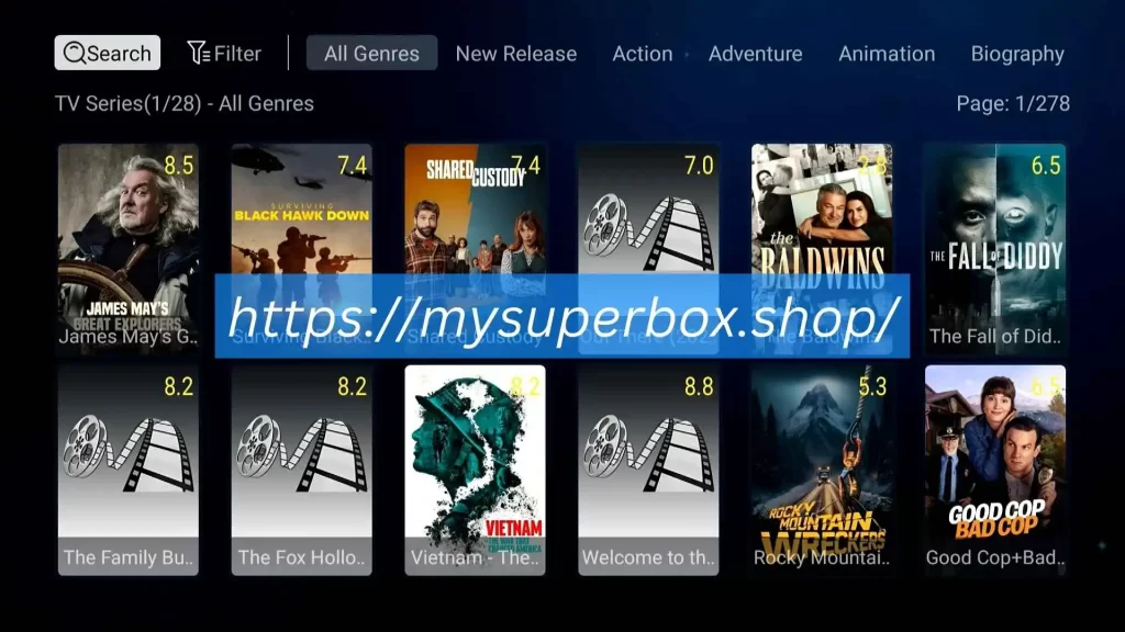 shows-on-superbox-supreme