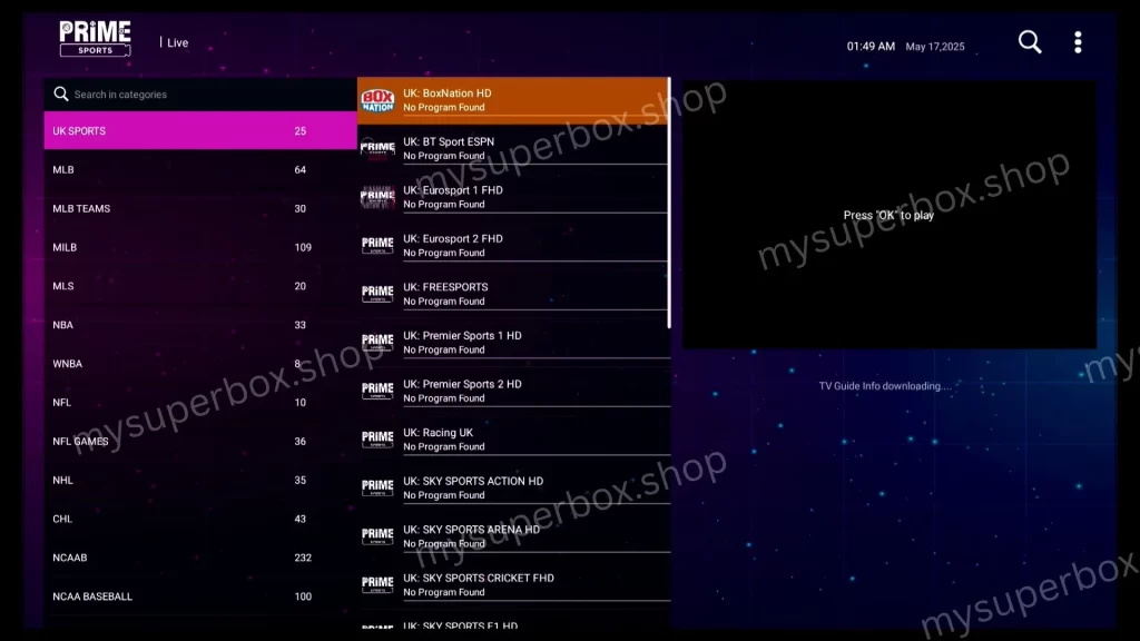 sports-channels-on-superbox