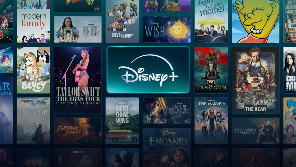 disney-streaming-platforms