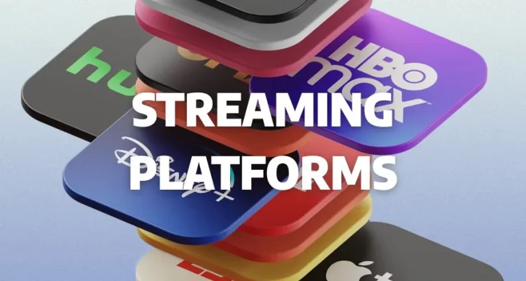 streaming-platforms