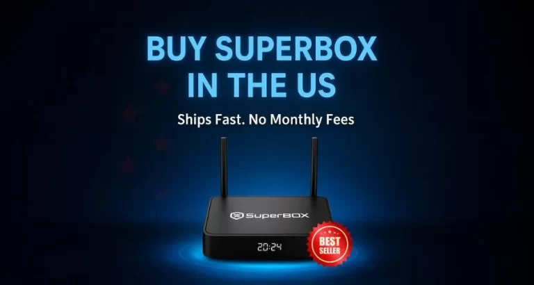superbox-in-usa