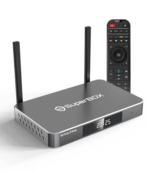 S7ULTRA 4 superbox-s7-ultra
