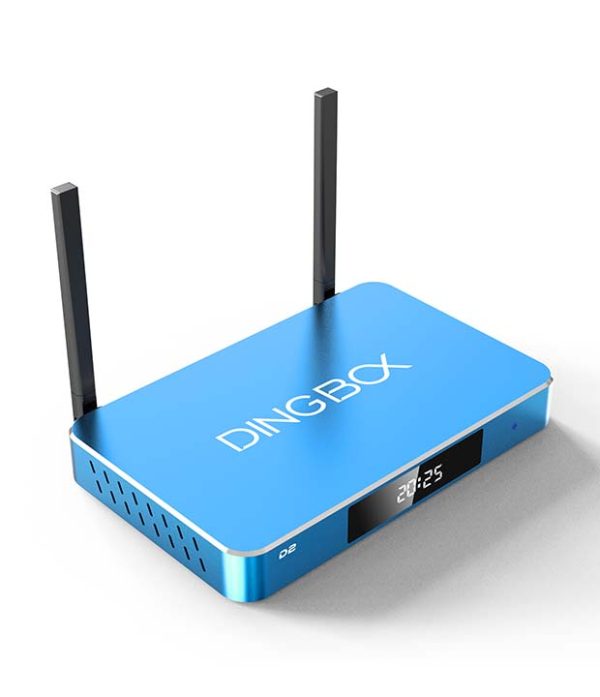 dingbox-d2