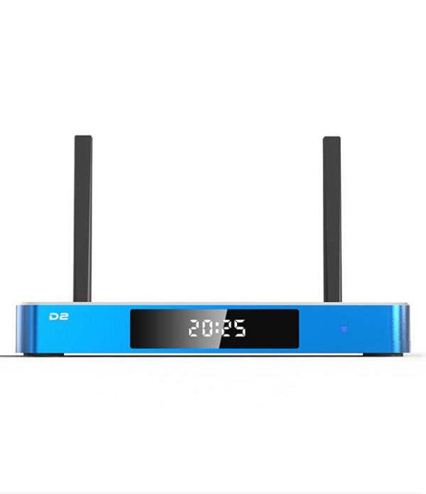 DingBox D2(2025-2026 New Edition)