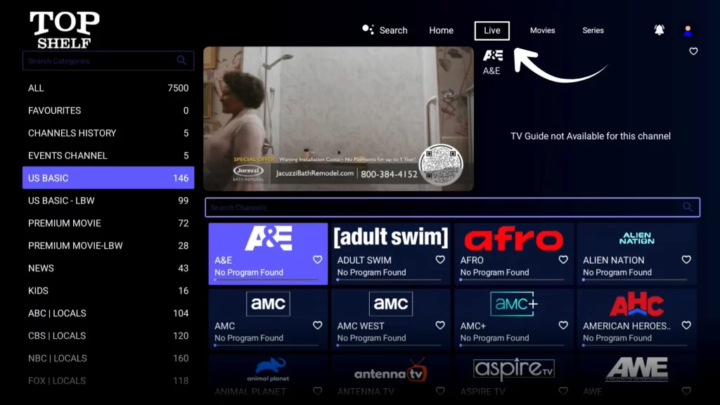multi-view-on-superbox-watch-multiple-channels-at-the-same-time