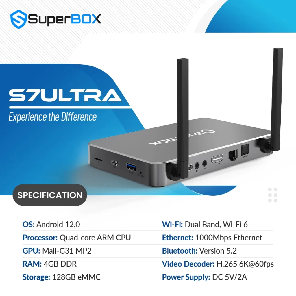 superbox-s7-ultra